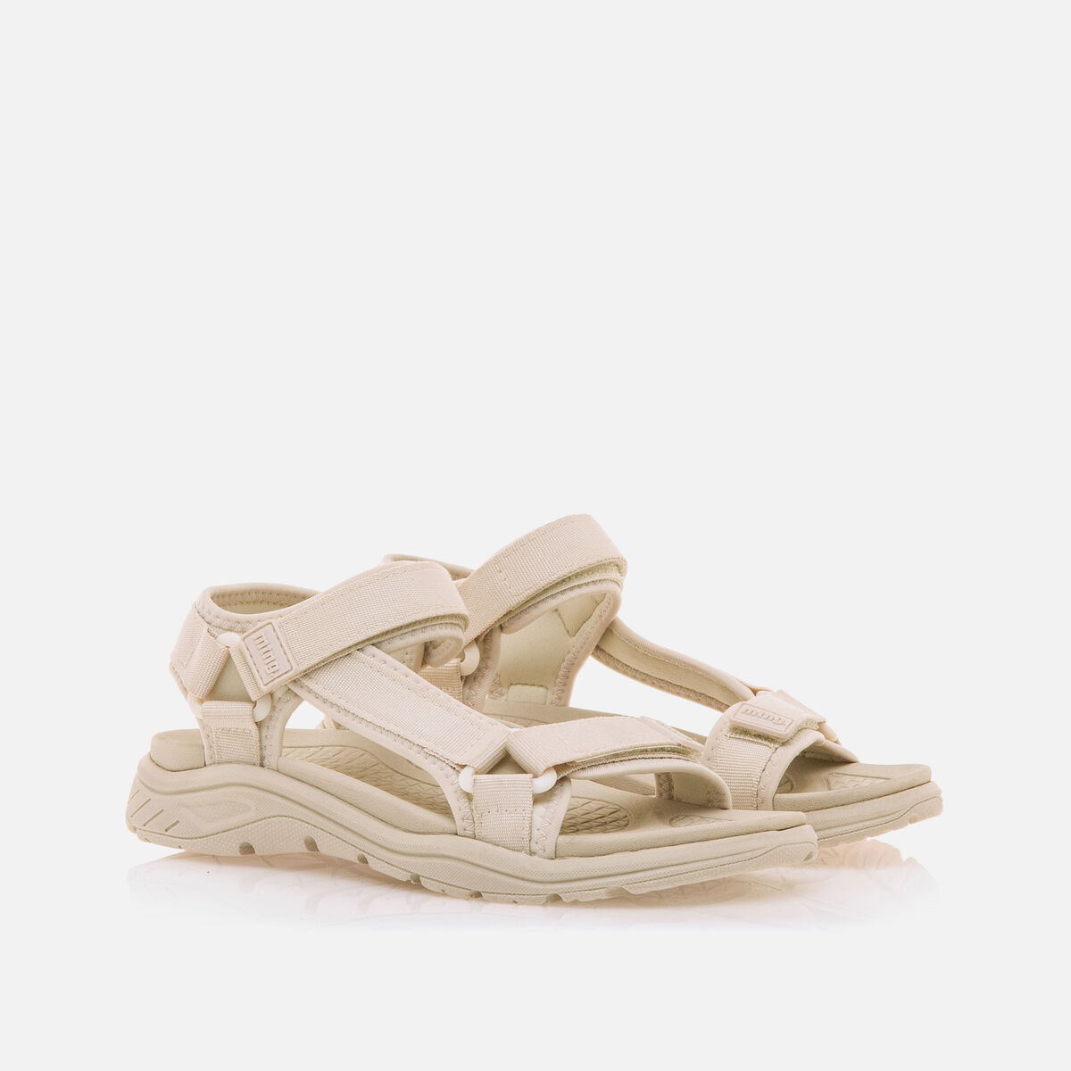 Sandalias planas de Mujer modelo TORNADO de MTNG image number 5