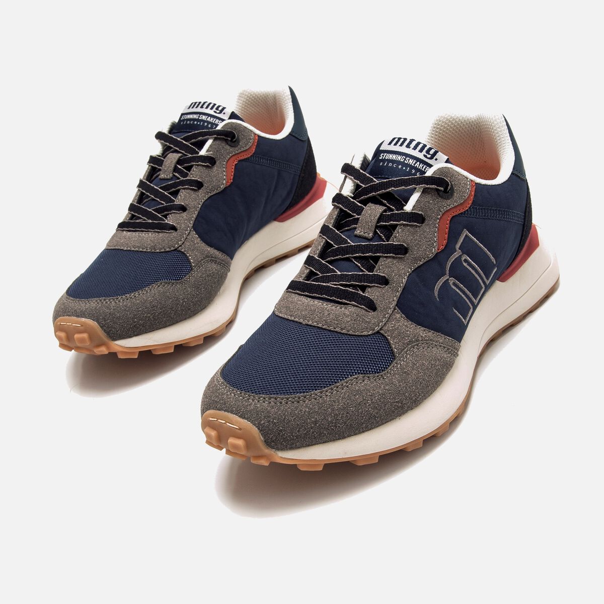 Zapatillas de Hombre modelo ZINC de MTNG image number 1