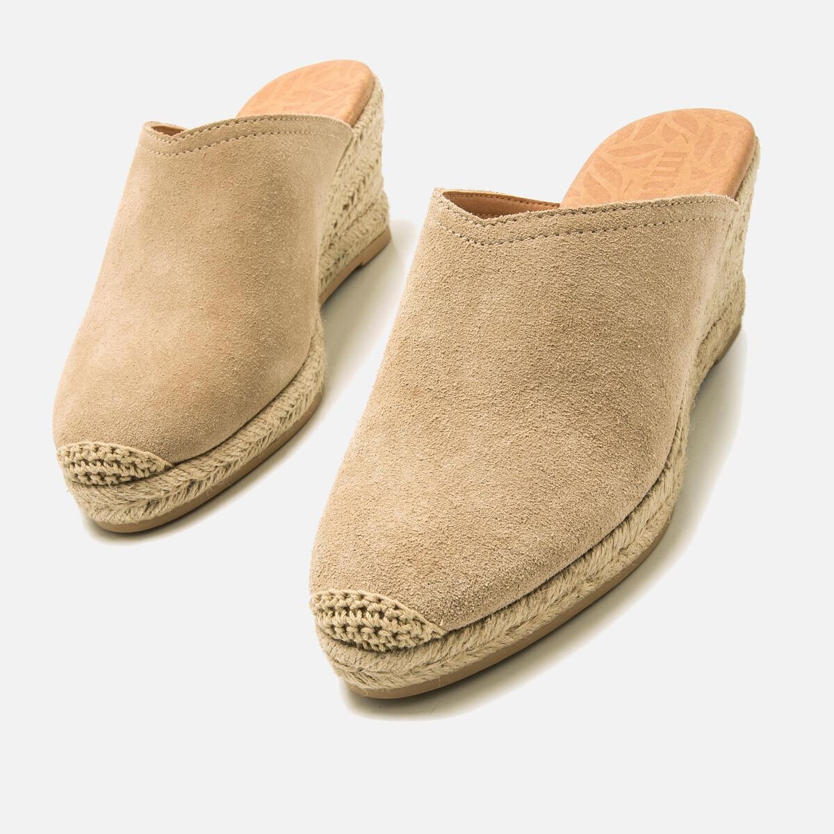 Sandalias de cuna de Mujer modelo AUSTEN de MTNG image number 2