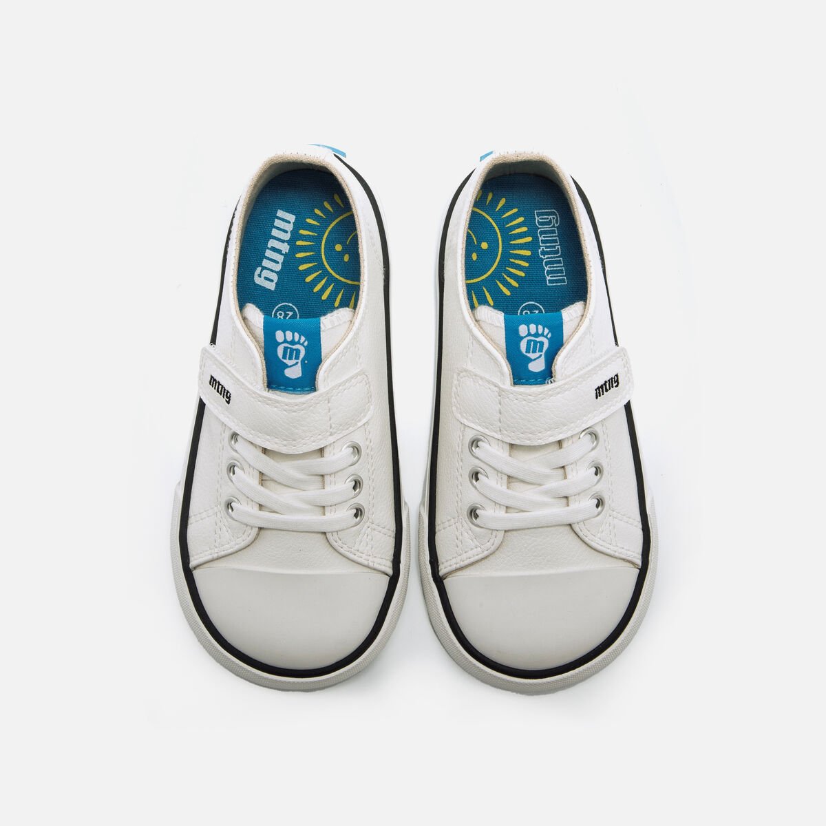 Sneakers pour Garcon modèle FREE de MTNG image number 3