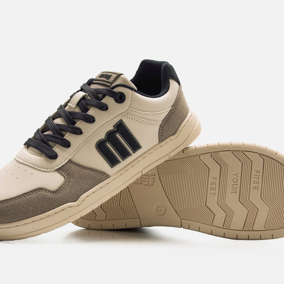 Zapatillas de Hombre modelo FREE de MTNG image number 3