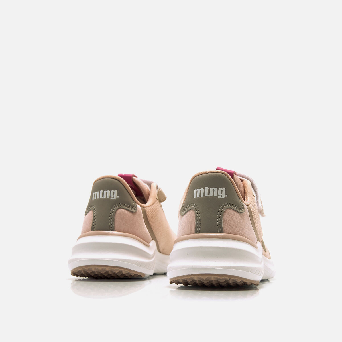 Zapatillas de Nina modelo SOMO de MTNG image number 2