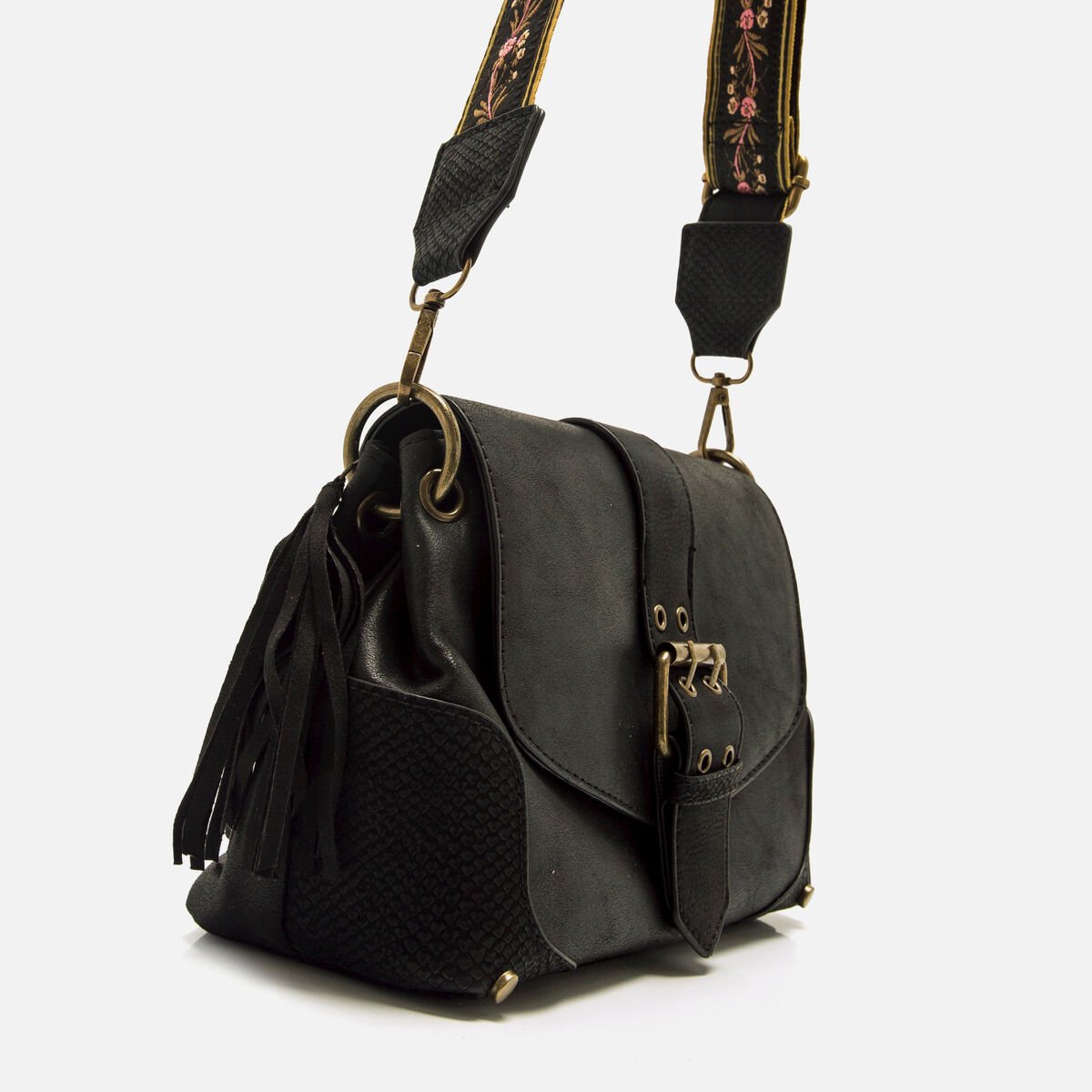 Bandoleras de Mujer modelo SAC de MTNG image number 1