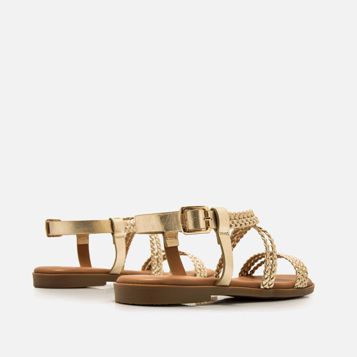 Sandalias planas de Mujer modelo MARIA de MTNG image number 6