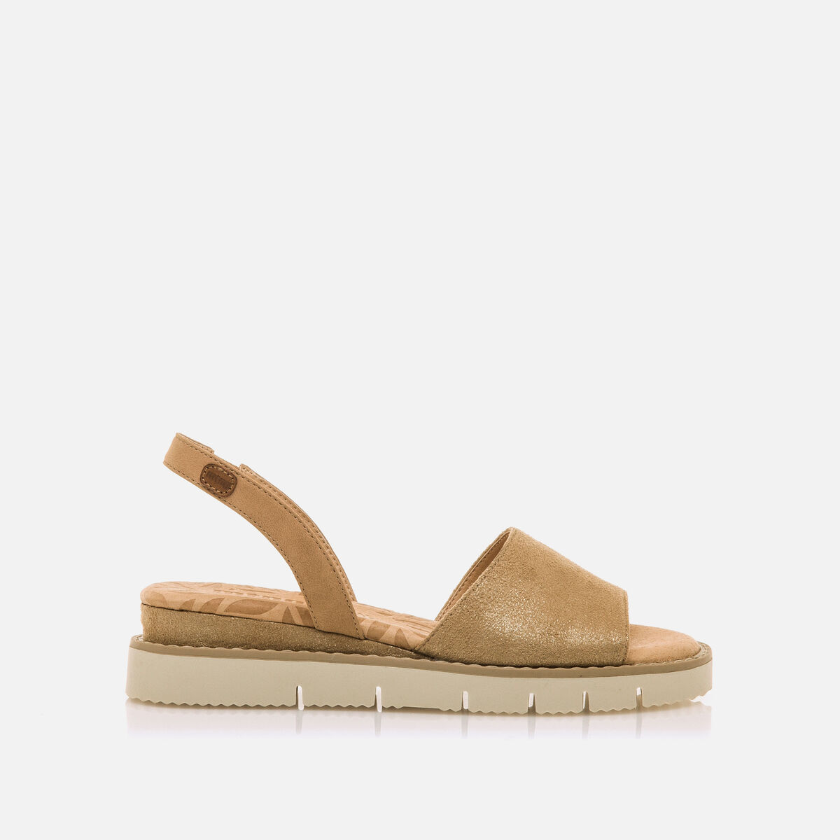 Sandalias de cuna de Mujer modelo SIREN de MTNG image number 0
