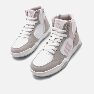 Zapatillas de Nina modelo POPE de MTNG