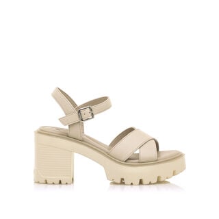 Sandalias de tacon de Mujer modelo SABA de MTNG