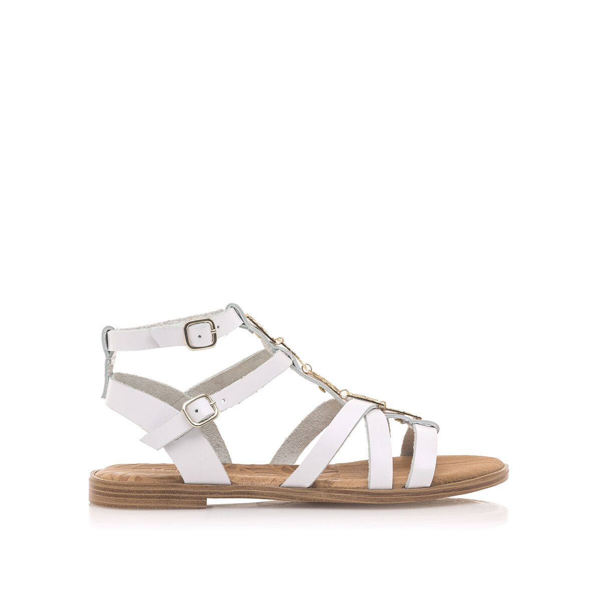 Sandalias planas de Mujer modelo MARIA de MTNG image number 0