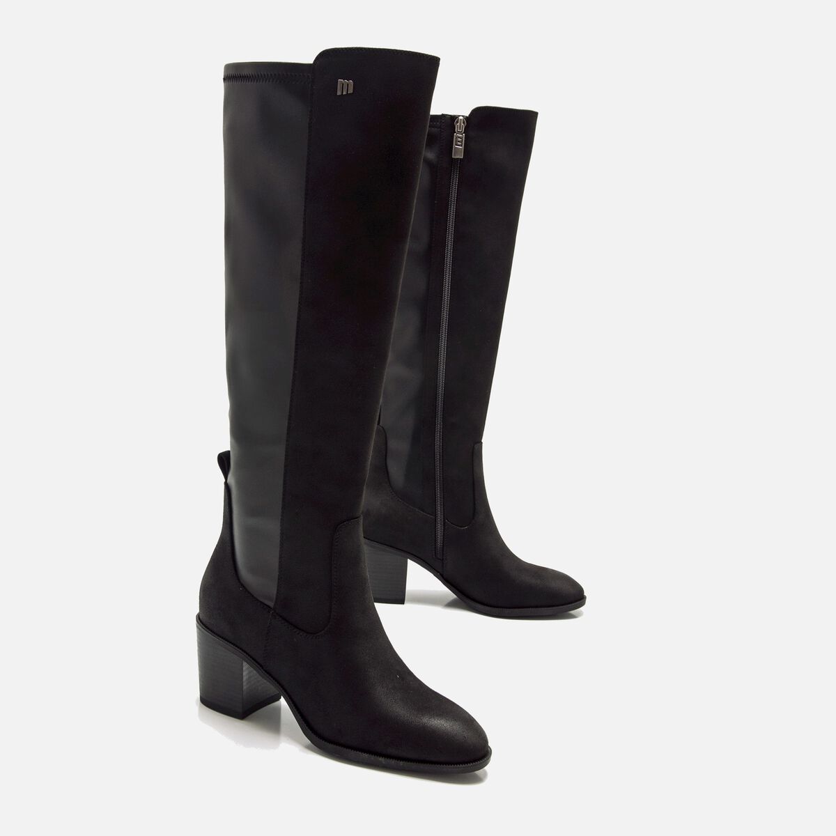 Botas de tacon de Mujer modelo MIRIANA de MTNG image number 3