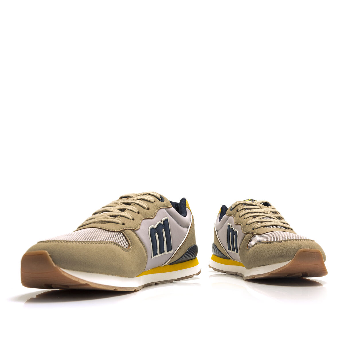 Zapatillas de Hombre modelo JOGGO de MTNG image number 5