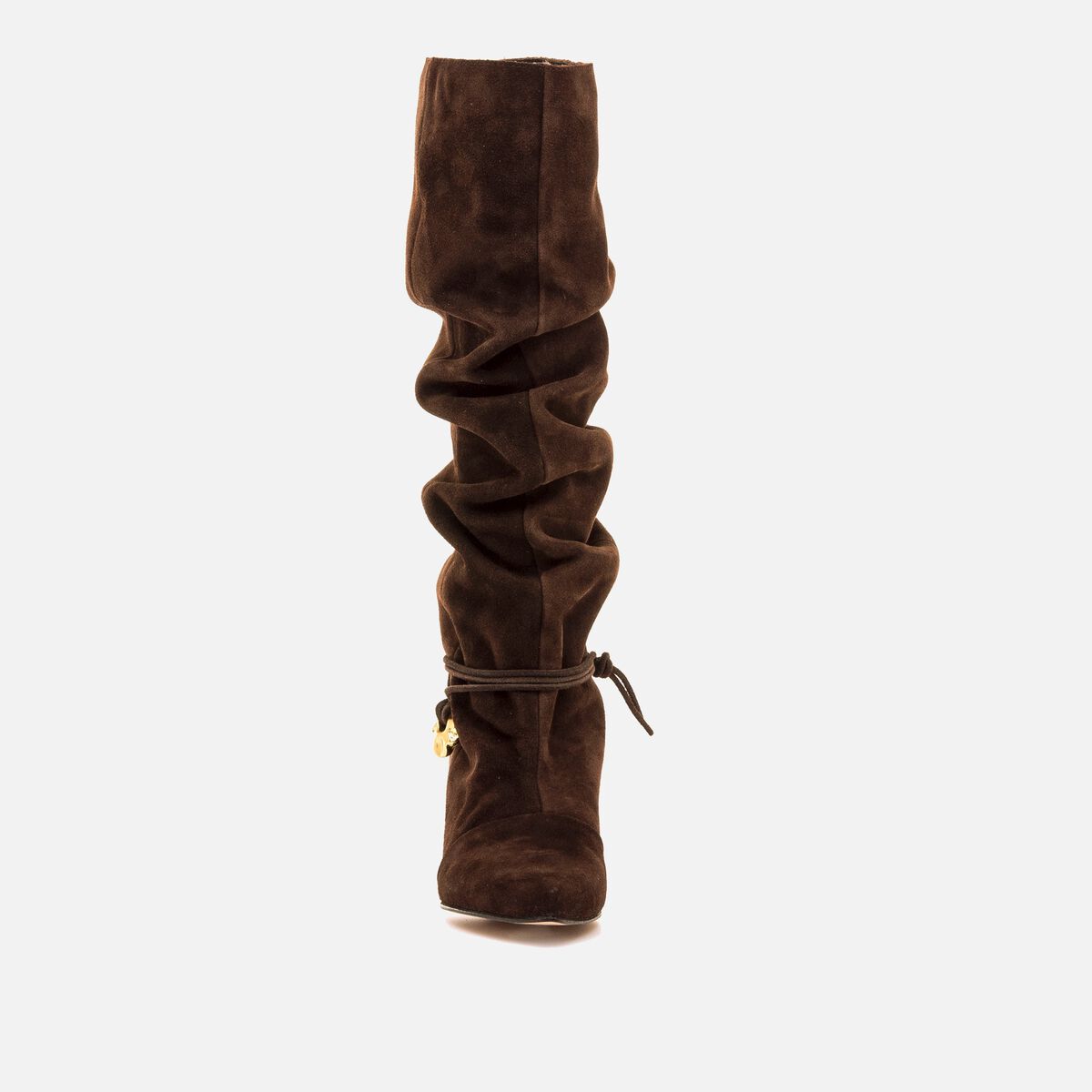 Botas de salto de Mulher modelo GALA de MUSTANG image number 2