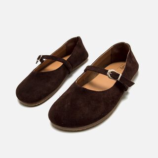 Chaussures plates pour Femme modèle FREE de MTNG