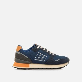 Sneakers de Homem modelo JOGGO CLASSIC de MTNG