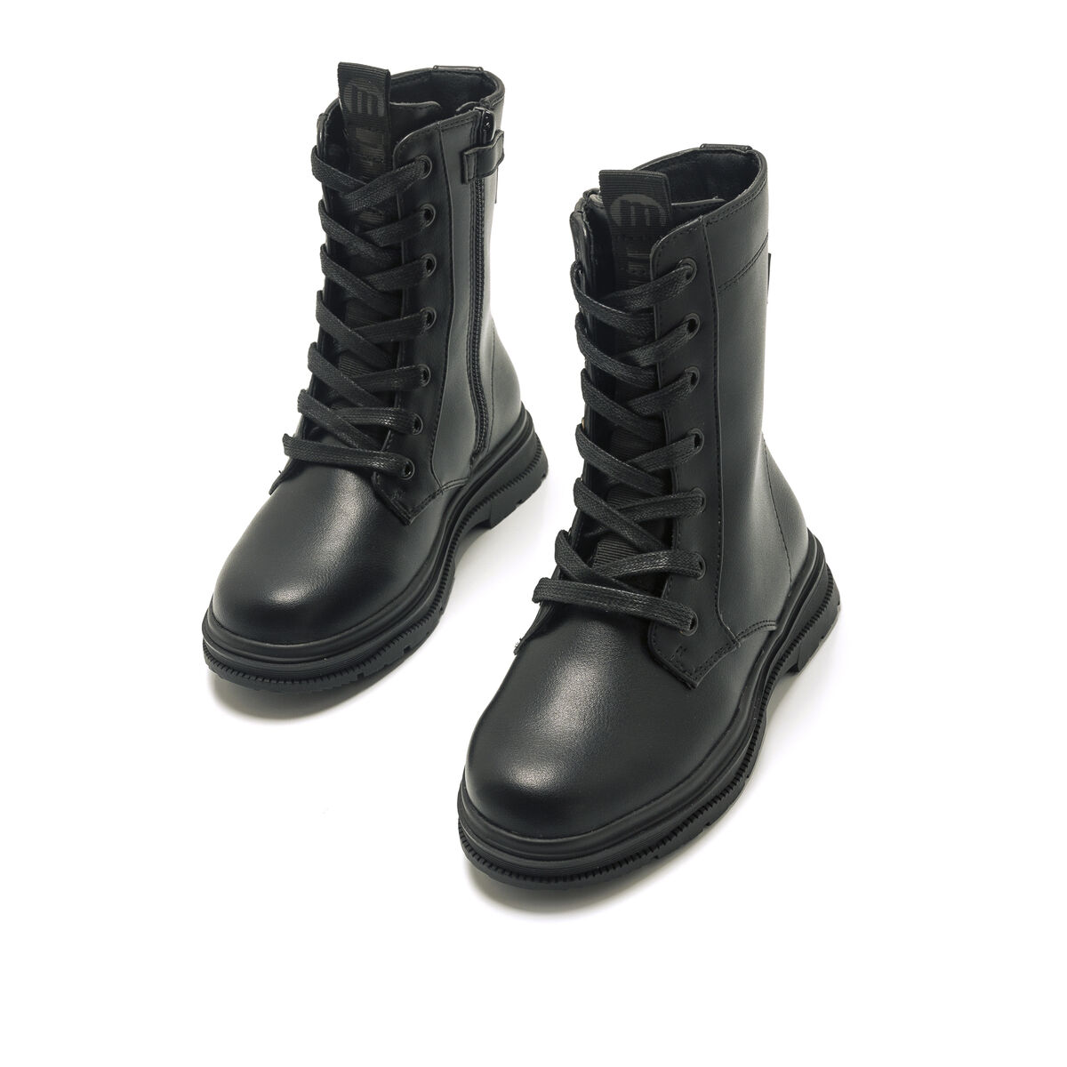 Bottines pour Filles modèle FUTURE de MTNG image number 2