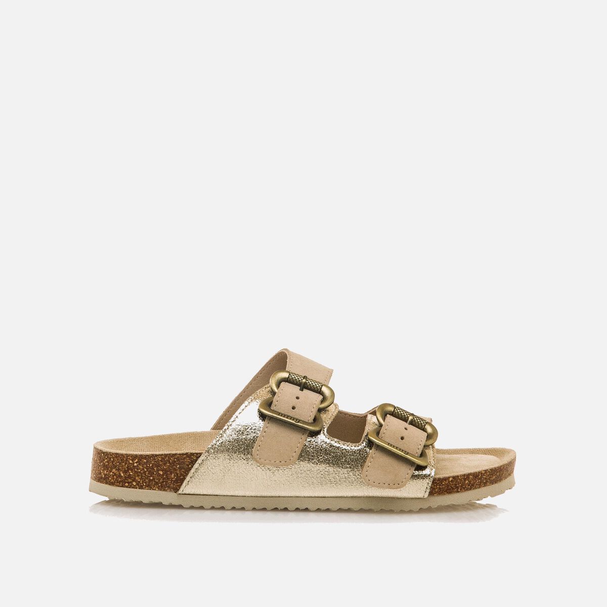 Sandalias planas de Mulher modelo LAZY de MTNG image number 0