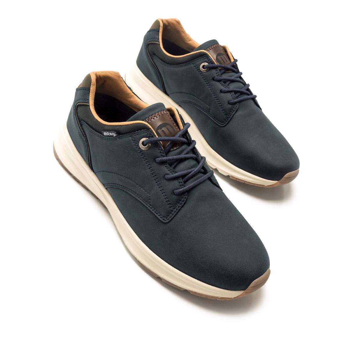 Chaussures pour Homme modèle TADY de MTNG image number 6
