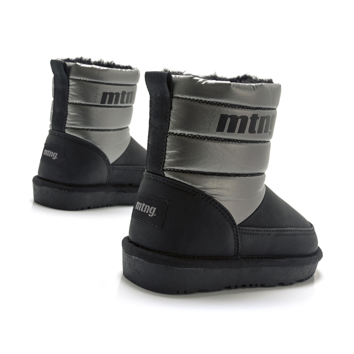 Botines de Nina modelo SKY de MTNG image number 3