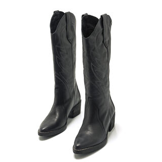 Botas de tacon de Mujer modelo TEO de MTNG