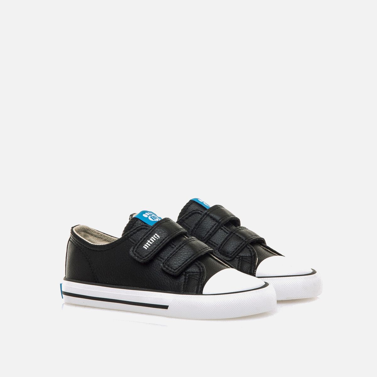 Zapatillas de Nino modelo FREE BABY de MTNG image number 4