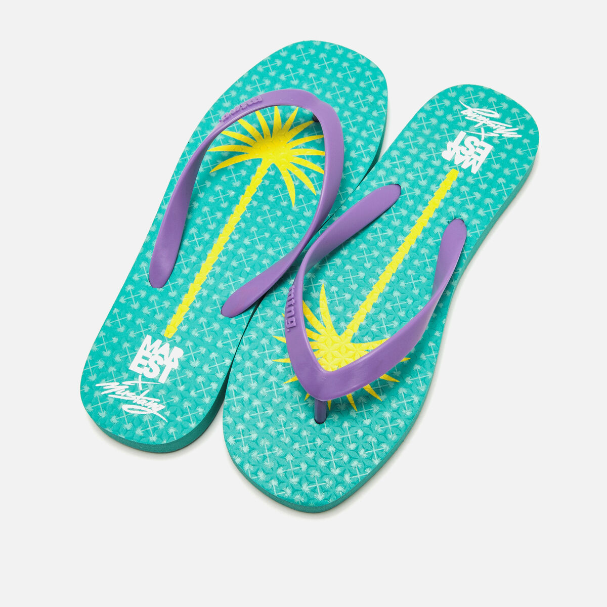 Chanclas de Mujer modelo MAREST de MTNG image number 5