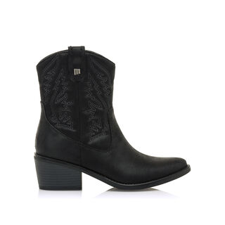 BOTINS DE SALTO de Mulher modelo TANUBIS de MTNG