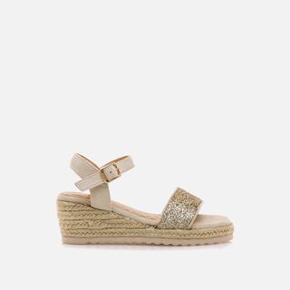 Sandalias de Nina modelo PADME de MTNG