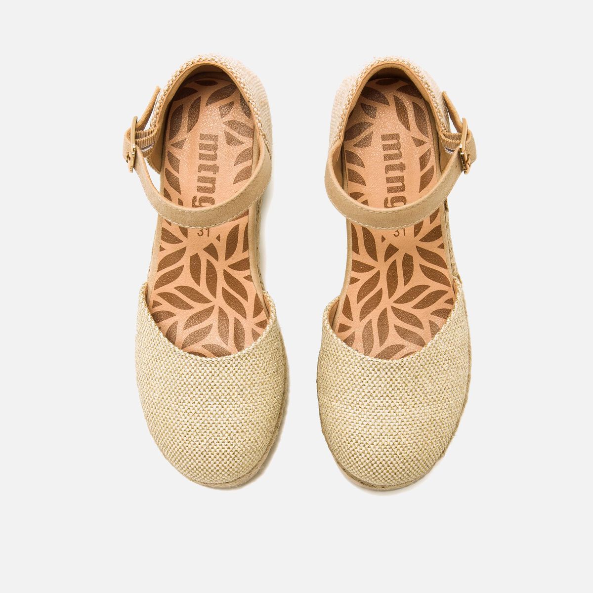 Sandalias de Nina modelo PADME de MTNG image number 5