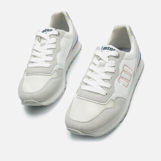 Sneakers de Mulher modelo JOGGO CLASSIC de MTNG