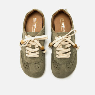 Sapatos planos de Mulher modelo FREE de MTNG