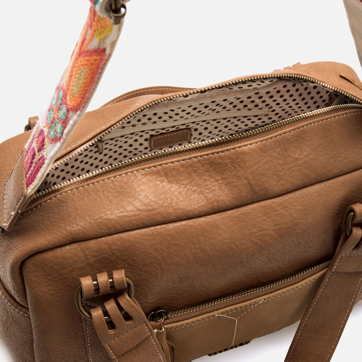 Bolsos de Mujer modelo AMAN de MTNG image number 4