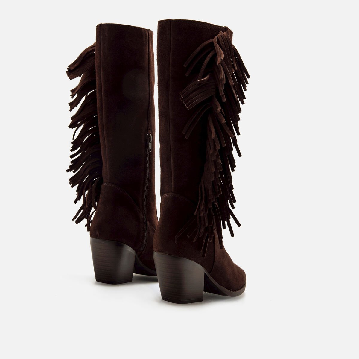 Botas de tacon de Mujer modelo MISSOURI de MTNG image number 2