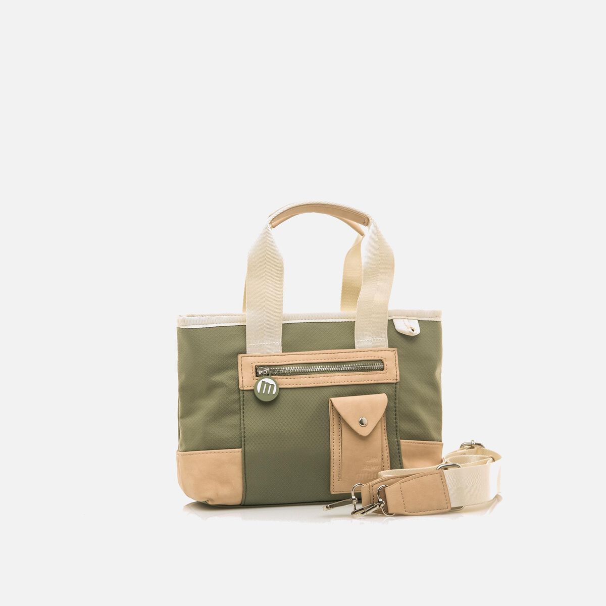 Bolsos de mano de Mujer modelo TASE de MTNG image number 2