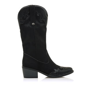 Botas de salto de Mulher modelo TANUBIS de MTNG
