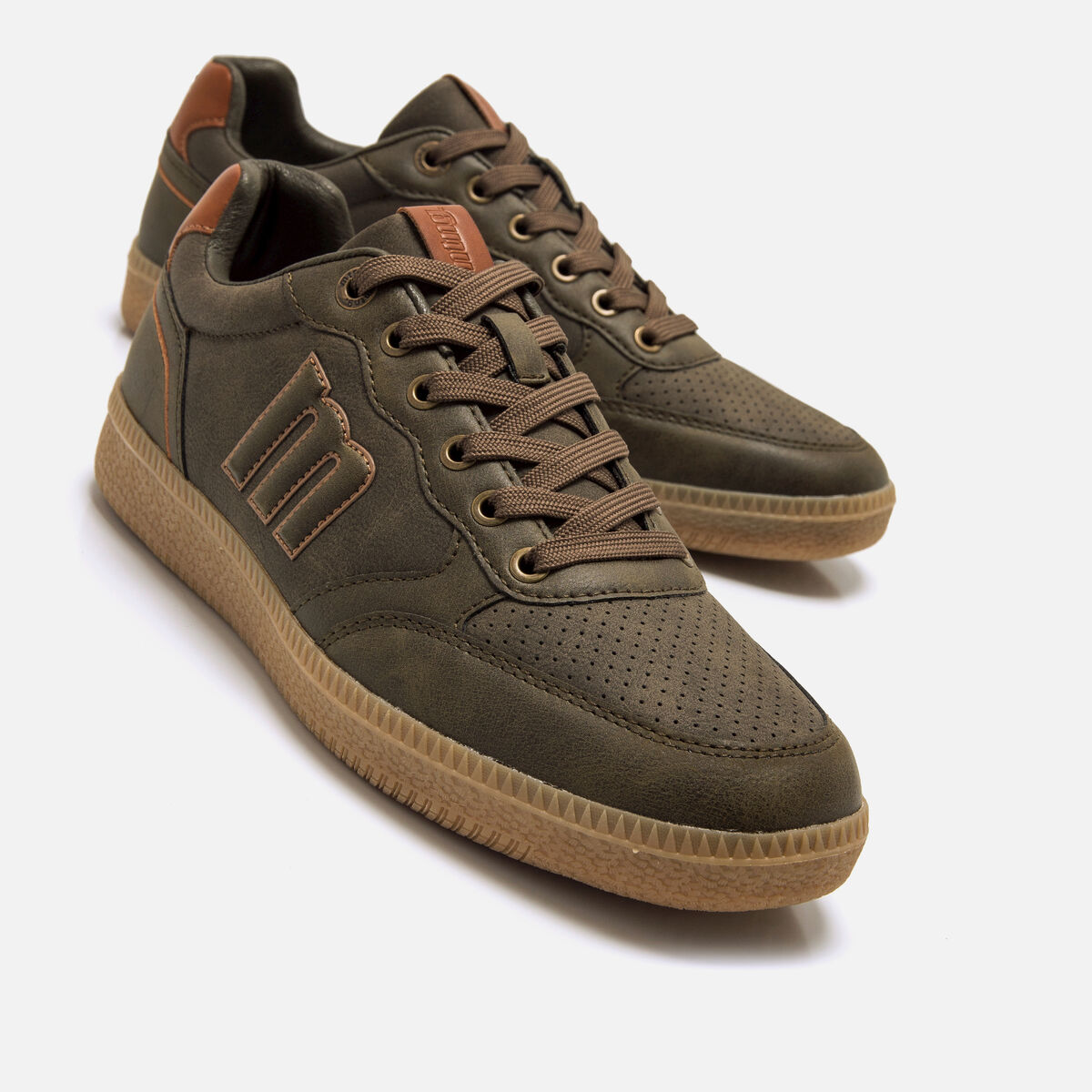 Sneakers pour Homme mod&egrave;le NOVA de MTNG image number 5