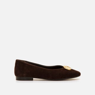 Zapatos planos de Mujer modelo CAMILLE de MUSTANG