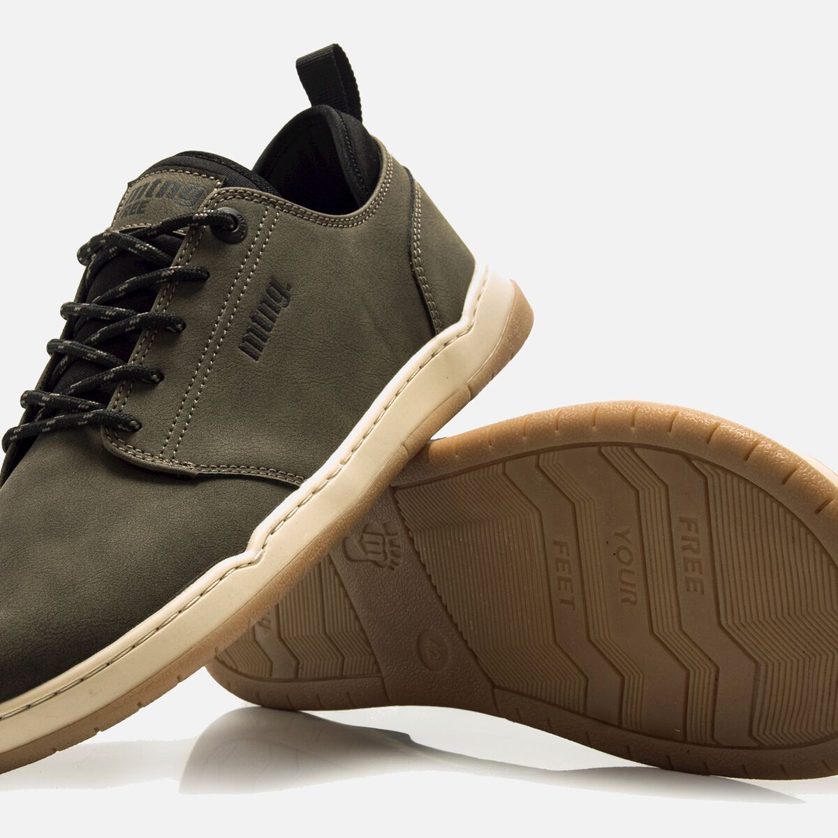 Zapatillas de Hombre modelo FREE de MTNG image number 5