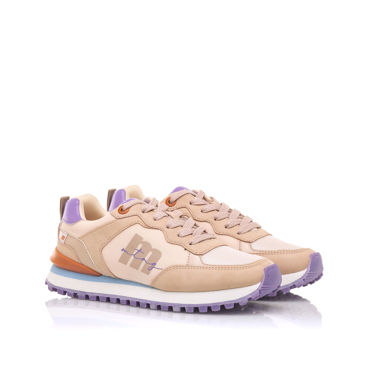 Sneakers de Mulher modelo JOGGO de MTNG image number 1