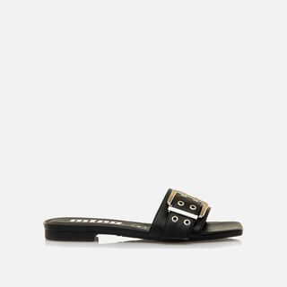 Sandalias planas de Mujer modelo NECANE de MTNG