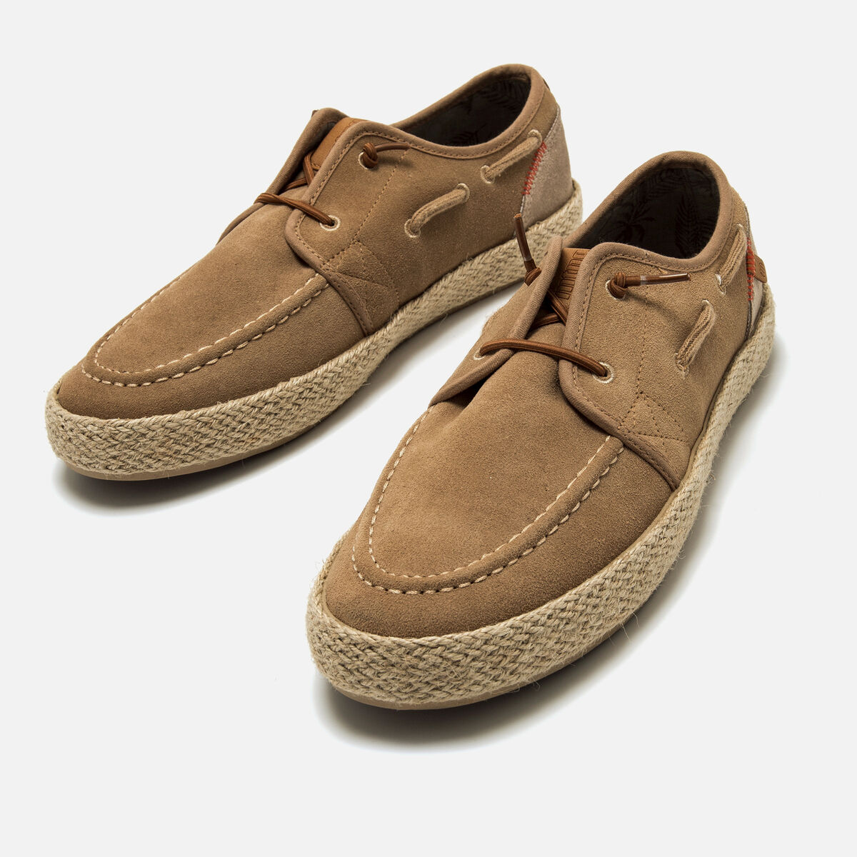 Sapatilhas de Homem modelo NAPOLI de MTNG image number 1