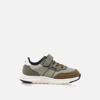 Sneakers de Rapaz modelo SOMO de MTNG