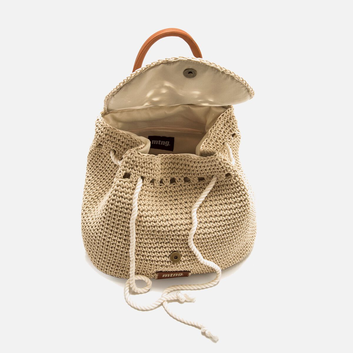 Mochilas de Mujer modelo MIRTO de MTNG image number 4