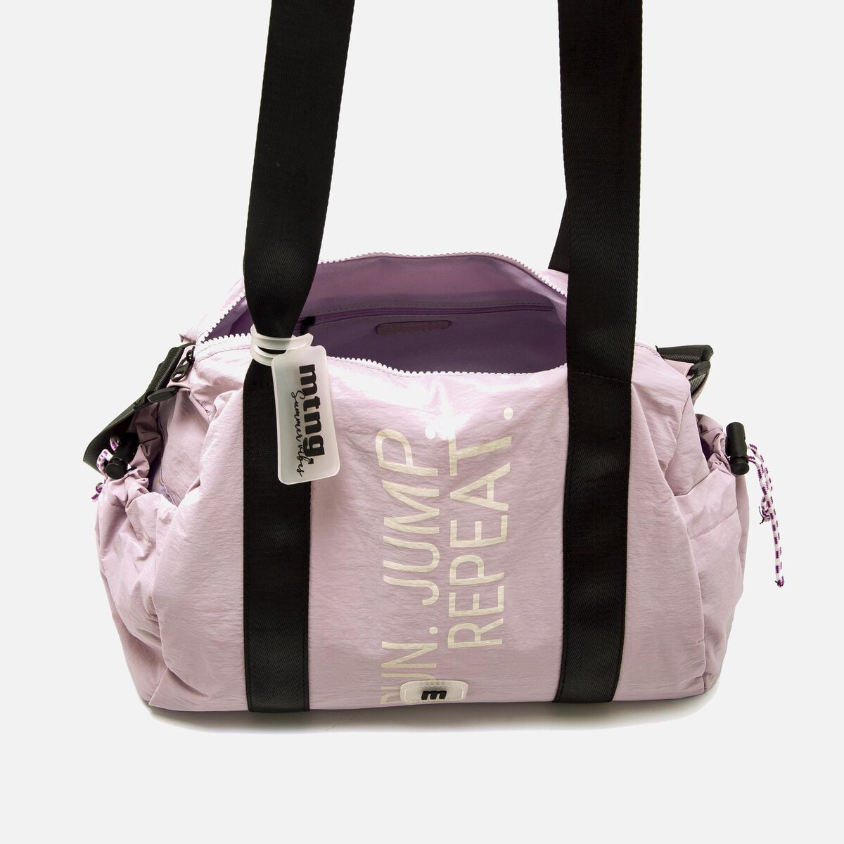 Bolsos de Mujer modelo SELAH de MTNG image number 4
