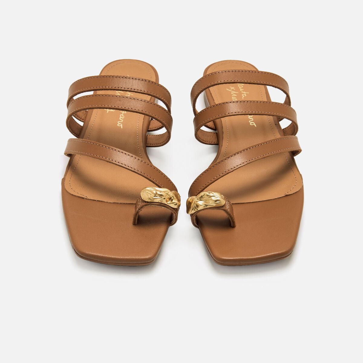 Sandalias planas de Mujer modelo NECANE de MUSTANG image number 6
