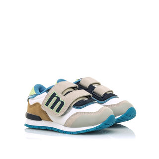 Sneakers de Rapaz modelo JOGGO de MTNG