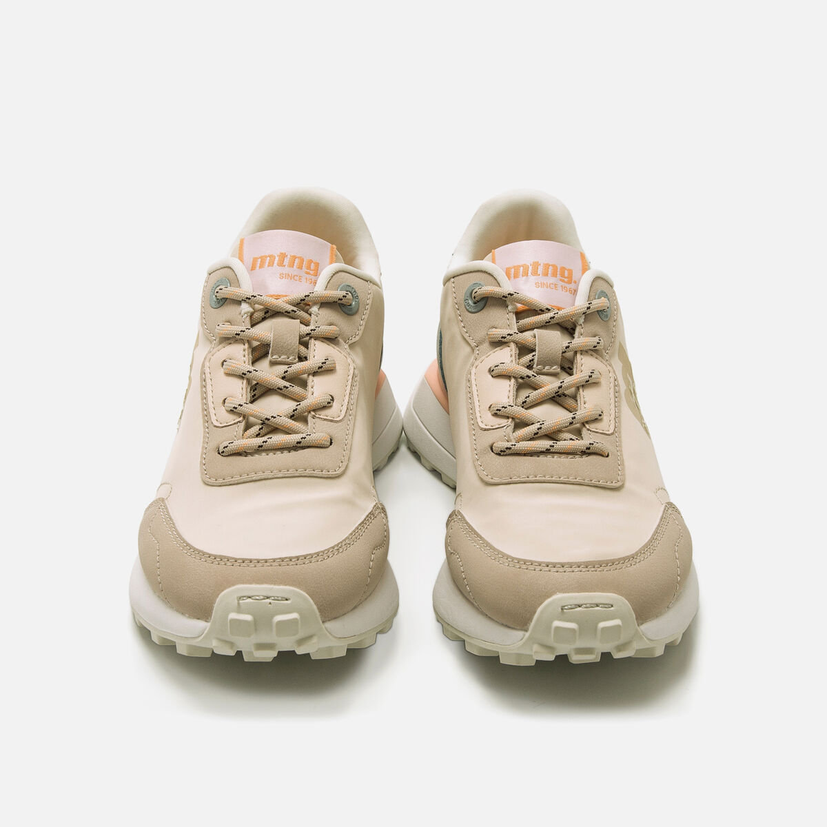 Zapatillas de Mujer modelo ZINC de MTNG image number 5
