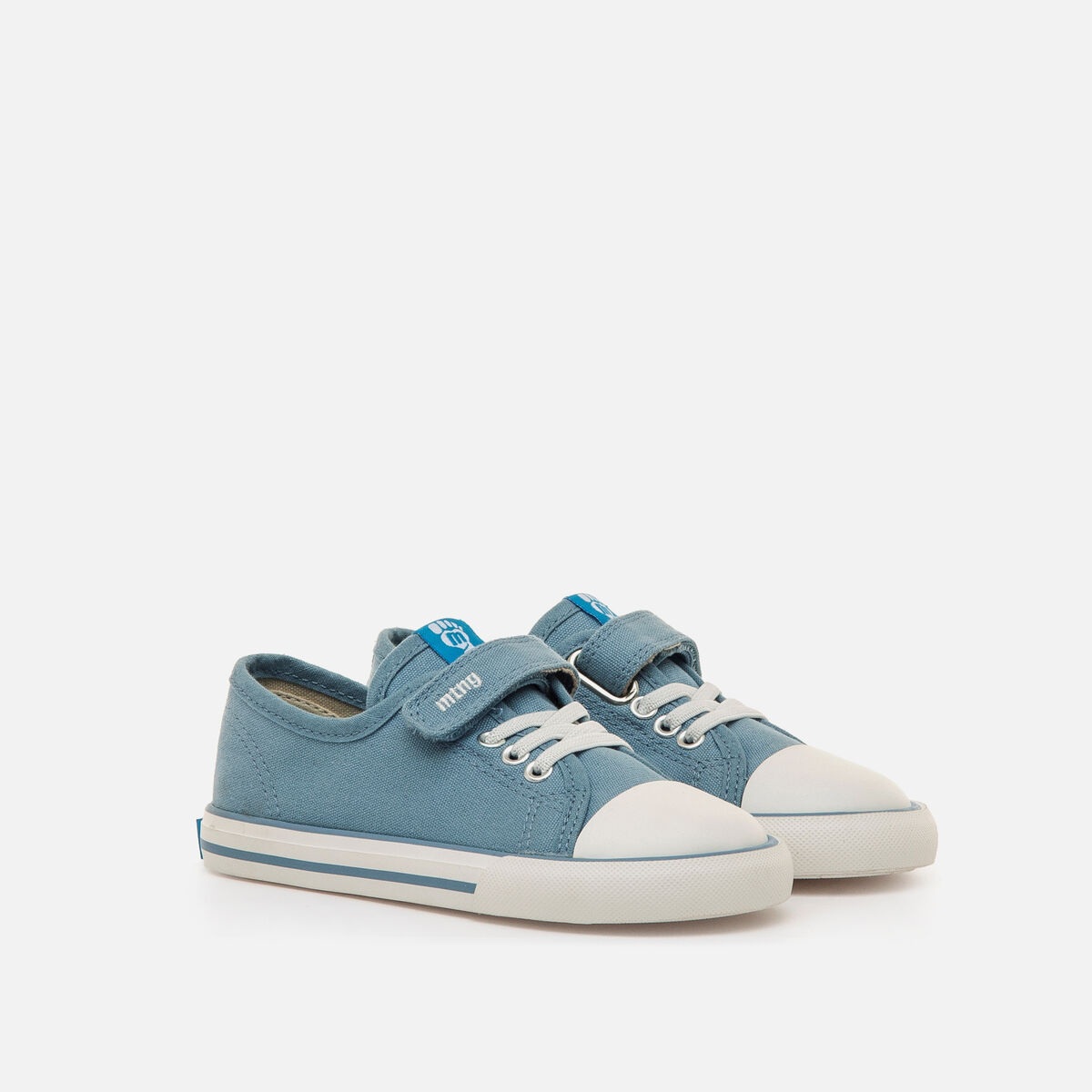 Zapatillas de Nino modelo FREE de MTNG image number 3