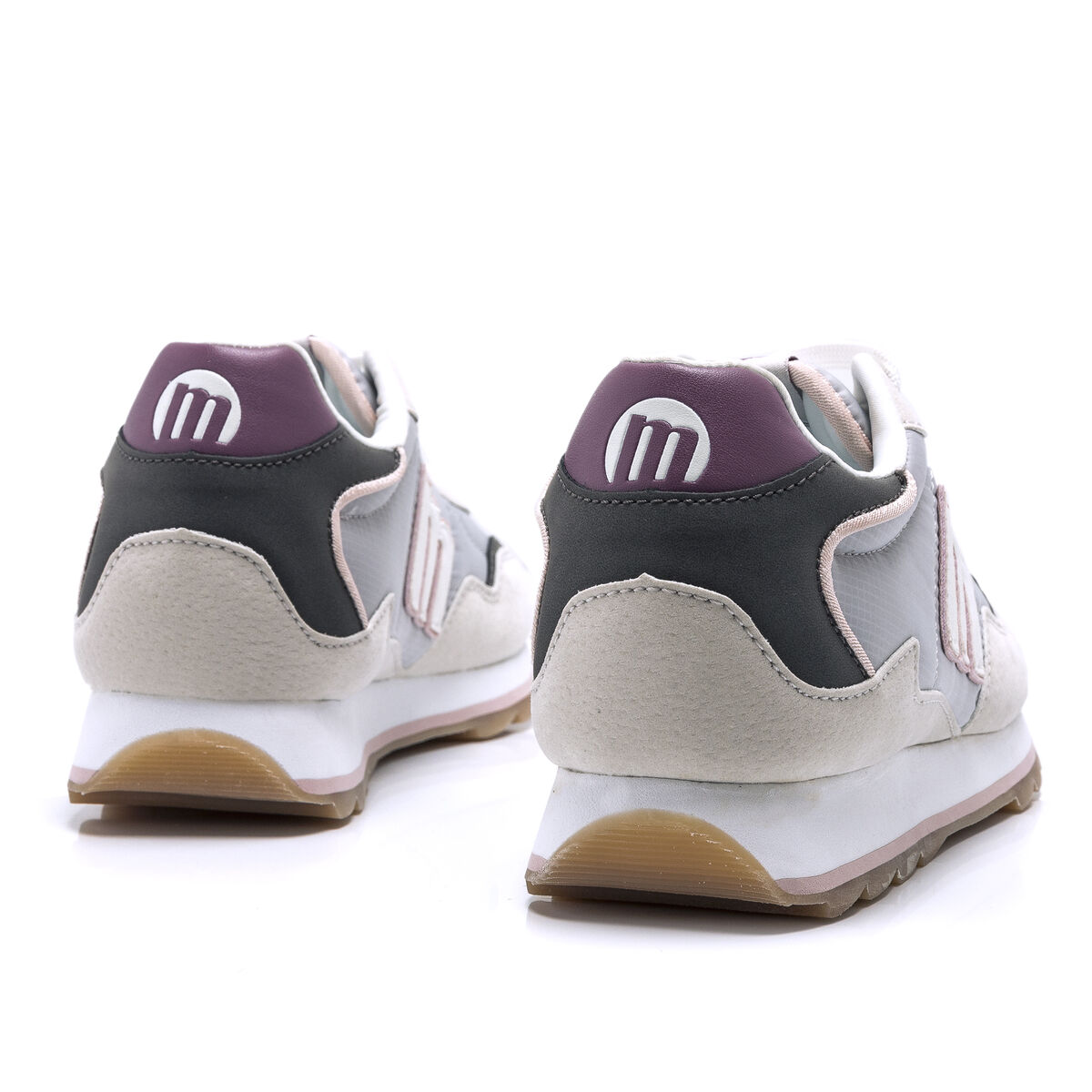 Zapatillas de Mujer modelo JOGGO de MTNG image number 3