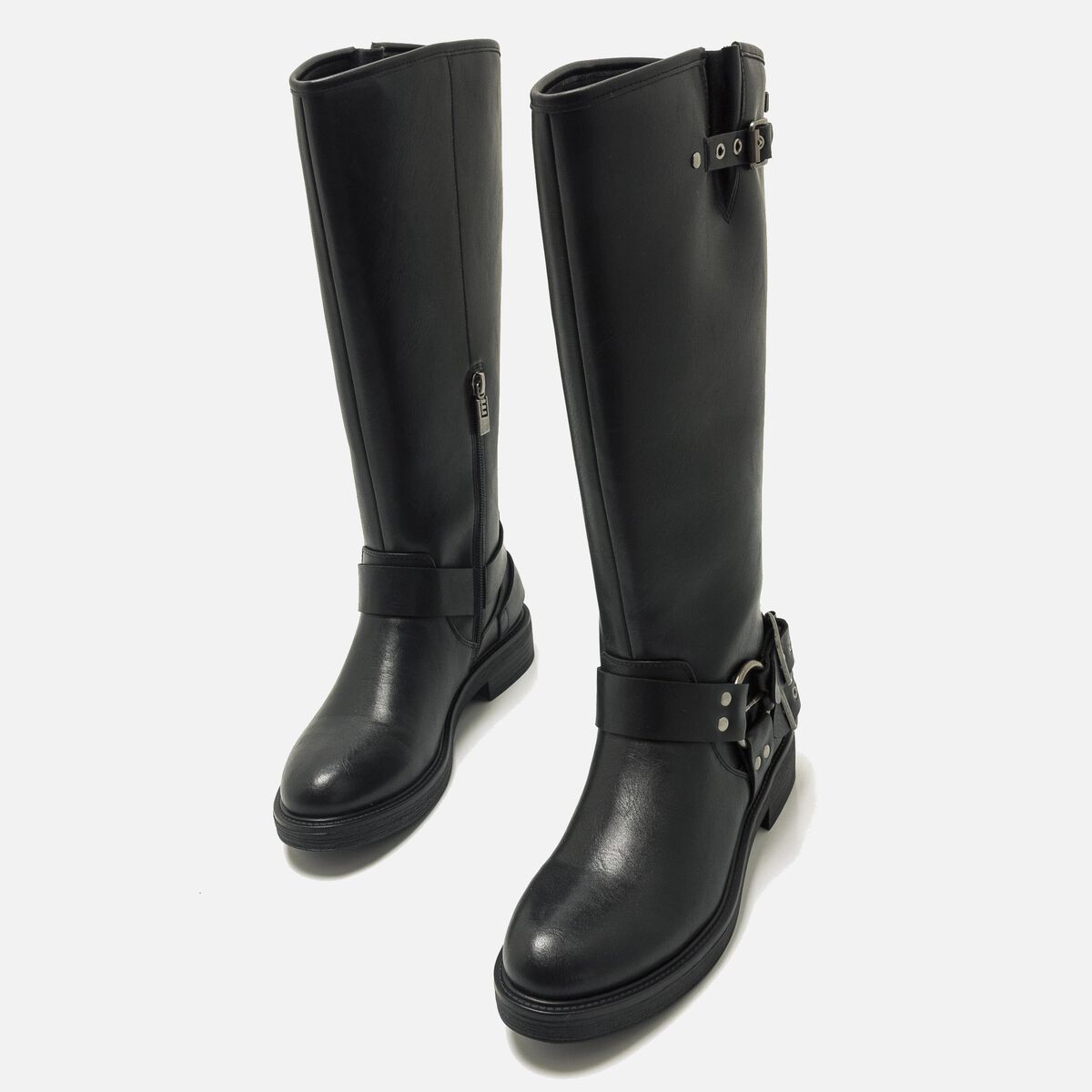 Botas planas de Mujer modelo BRUNA de MTNG image number 9