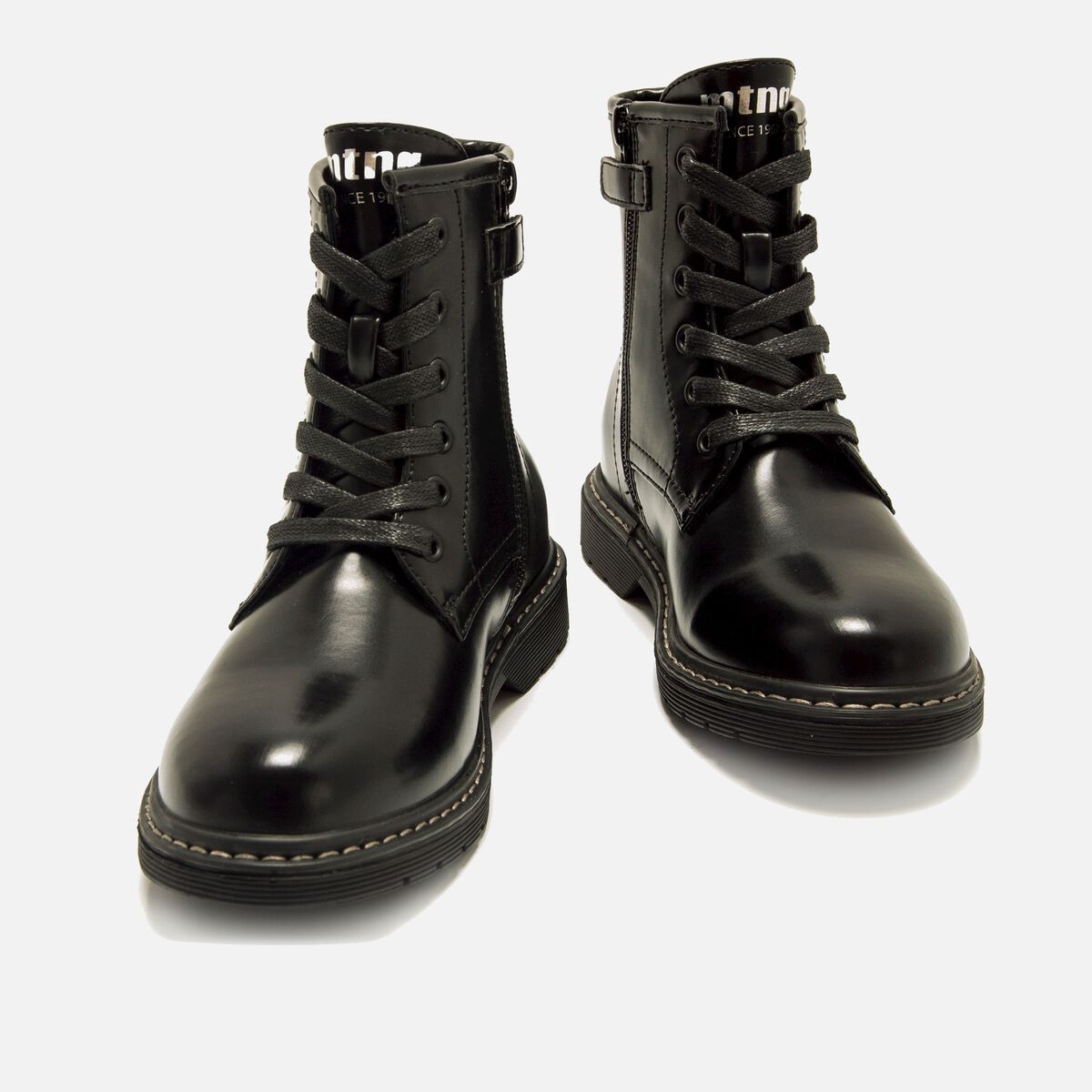 Bottines pour Filles modèle MARTINA de MTNG image number 3