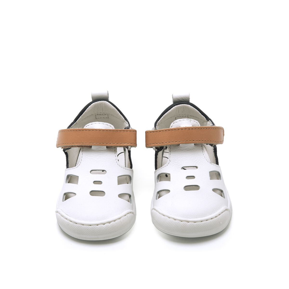 Sandalias de Nino modelo FREE BABY de MTNG image number 2